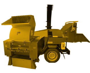 Дробилки для пластика и дерева Купить дереводробилки, дробилки для пластика